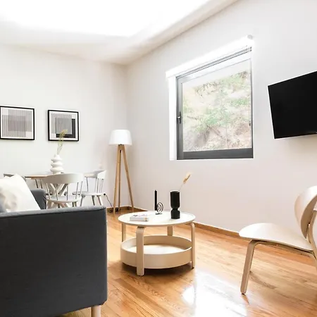 Zoia The Hill By Upstreet Aparthotel Athens