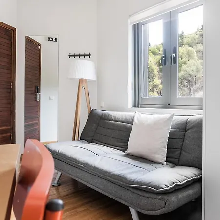 Zoia The Hill By Upstreet Aparthotel *