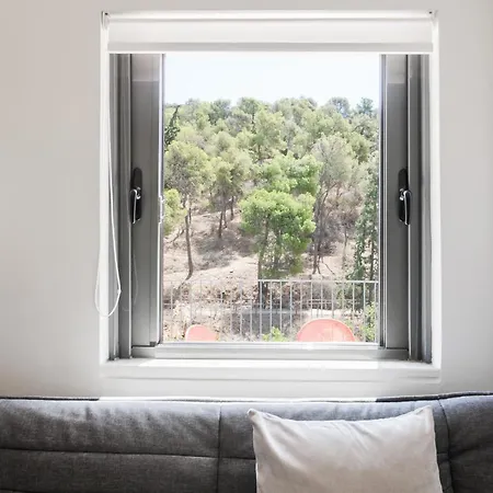 Zoia The Hill By Upstreet Aparthotel Athens