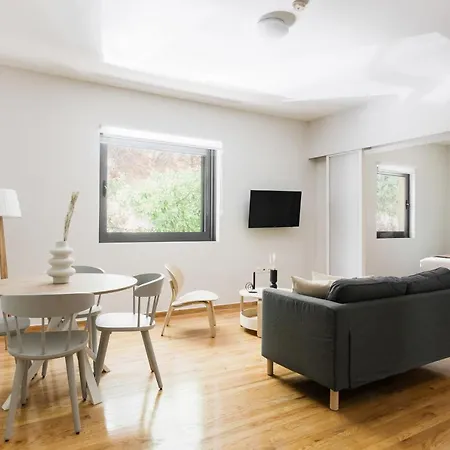 Aparthotel Zoia The Hill By Upstreet *