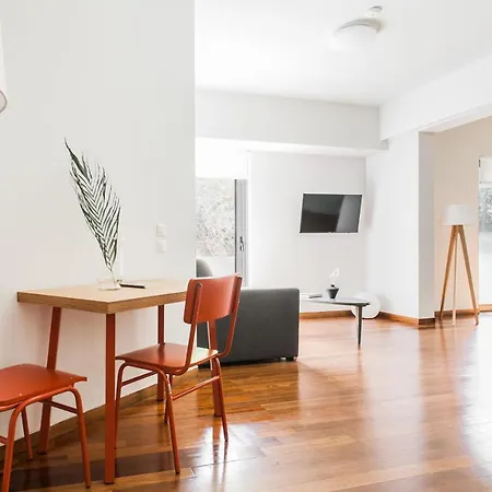 Zoia The Hill By Upstreet Aparthotel *