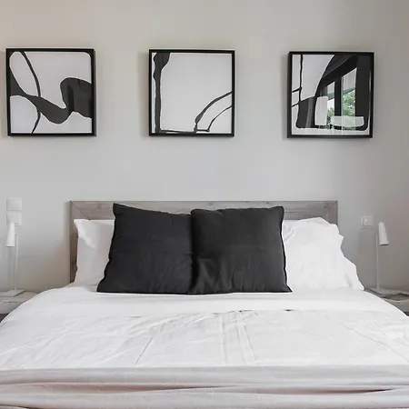 Aparthotel Zoia The Hill By Upstreet