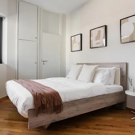 Zoia The Hill By Upstreet Aparthotel