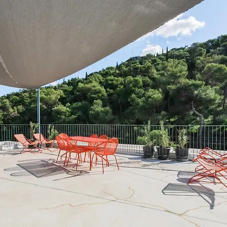 Aparthotel Zoia The Hill By Upstreet *