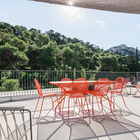 Aparthotel Zoia The Hill By Upstreet *