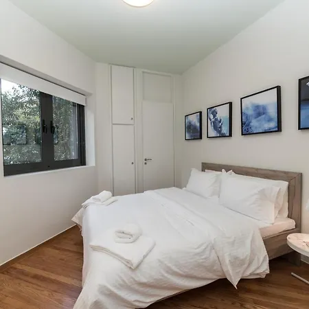 Zoia The Hill By Upstreet Aparthotel